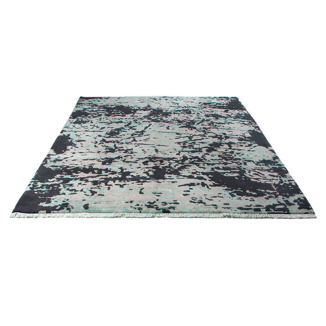 Modern rug 198×295 cm