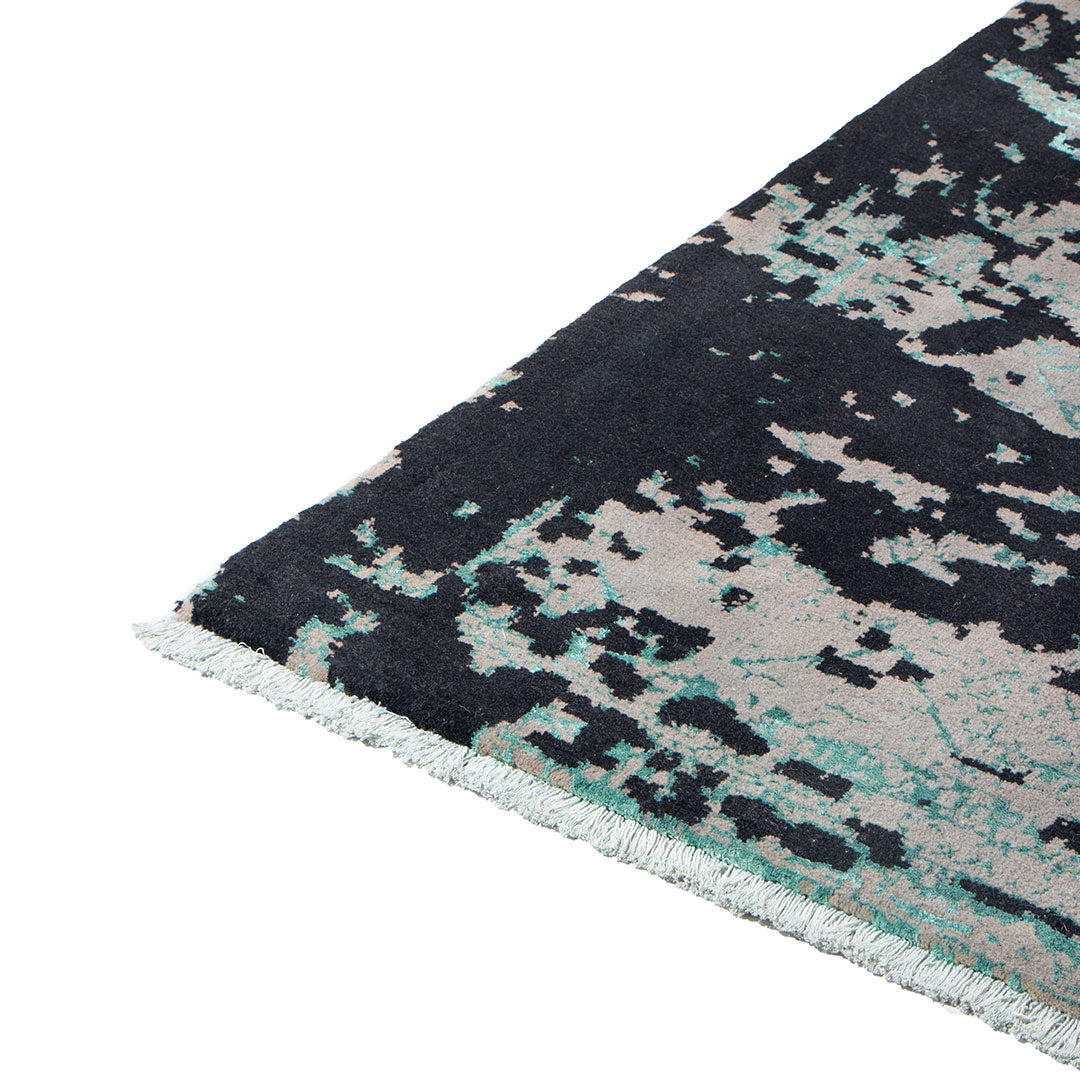 Modern rug 198×295 cm