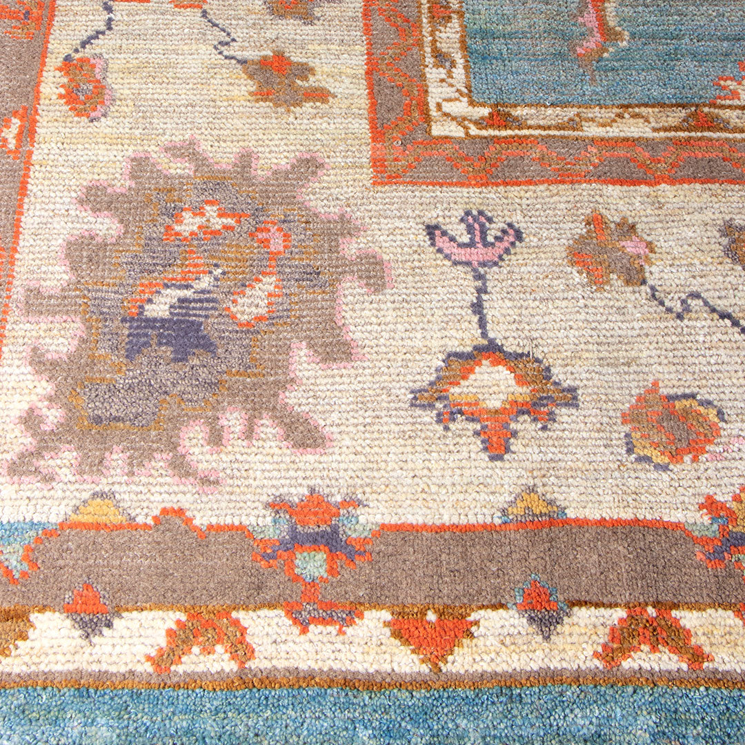 Sultanabad rug 334×450 cm