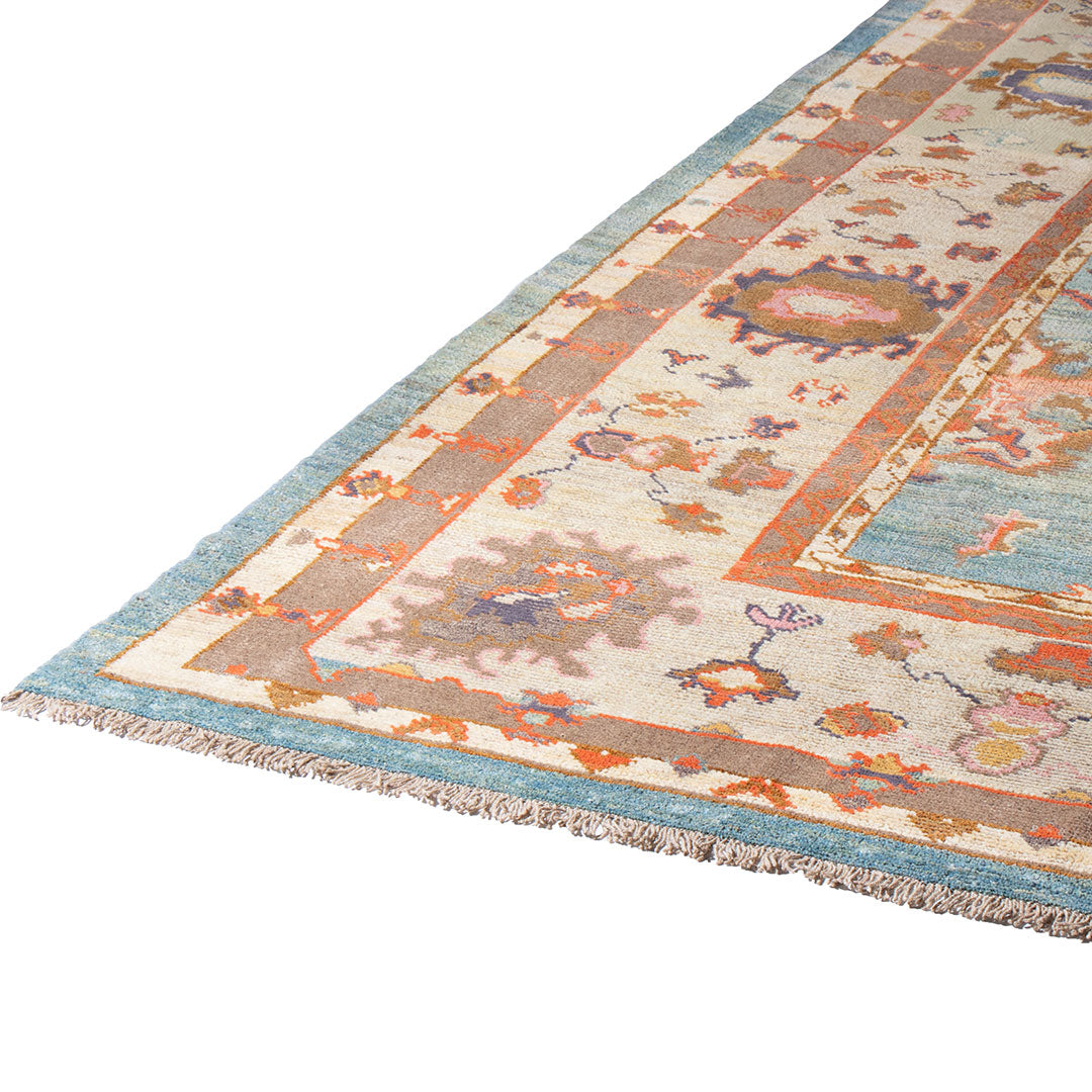 Sultanabad rug 334×450 cm