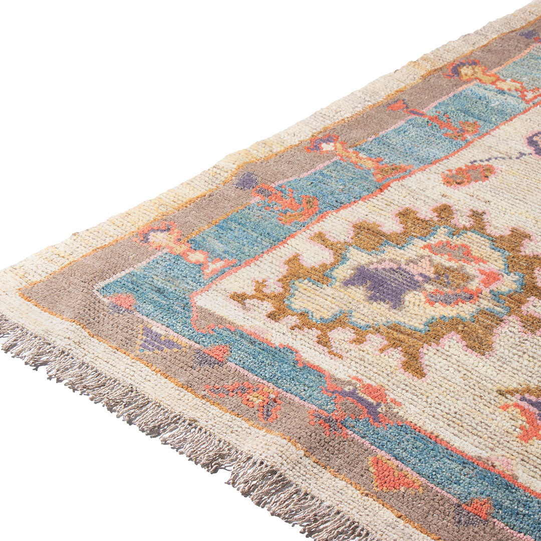 Sultanabad rug 334×450 cm