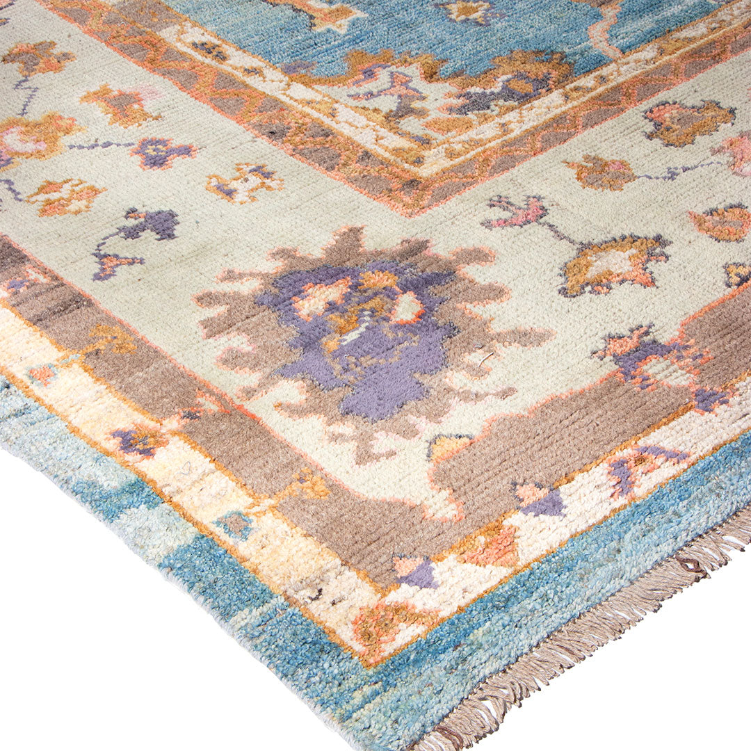 Sultanabad rug 334×450 cm