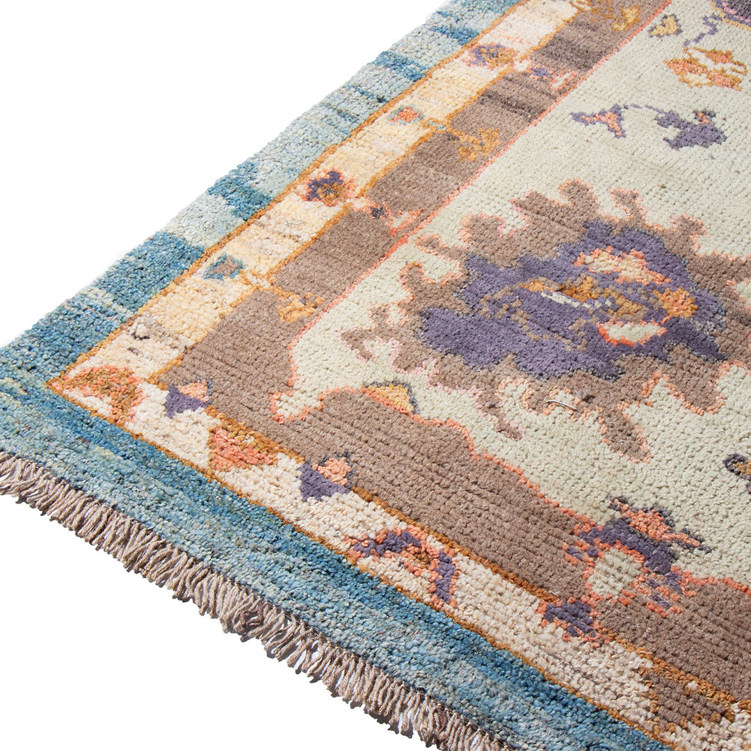 Sultanabad rug 334×450 cm