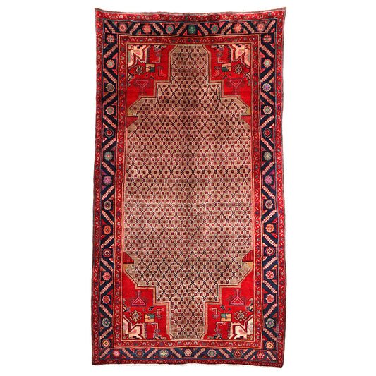 Koliai rug 288×147 cm