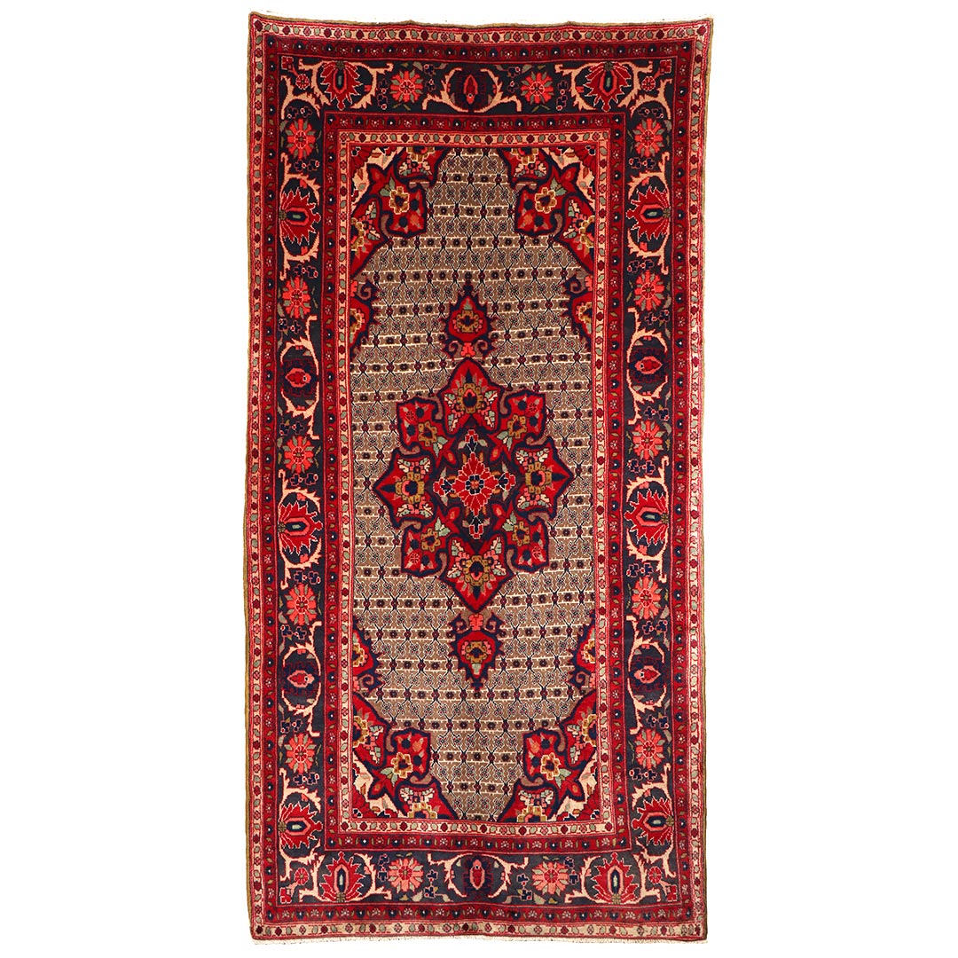 Koliai rug 147×297 cm