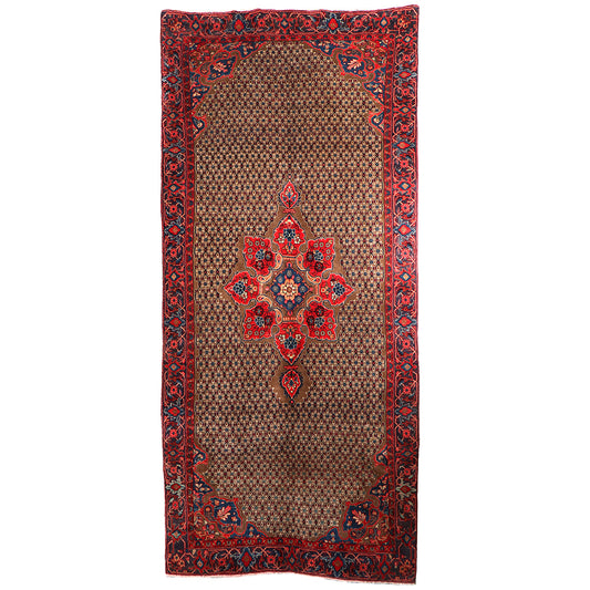 Koliai rug 318×145 cm