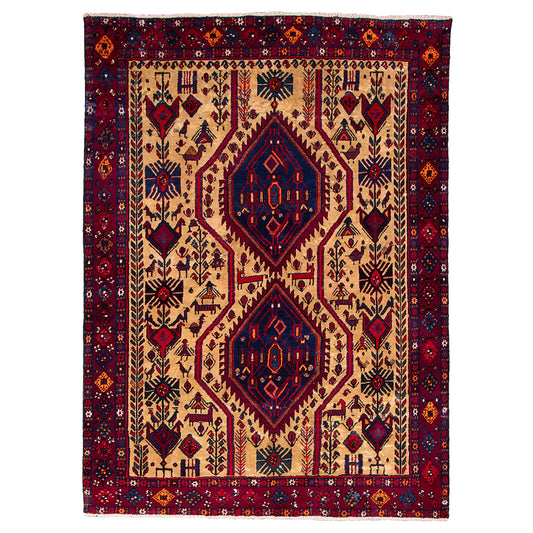 Sirjan rug