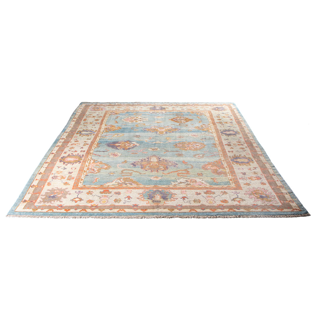 Sultanabad rug 334×450 cm